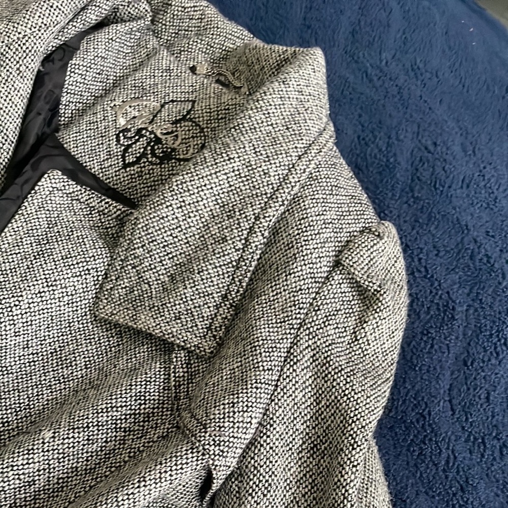 Beautiful guess coat